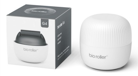 bio roller g4